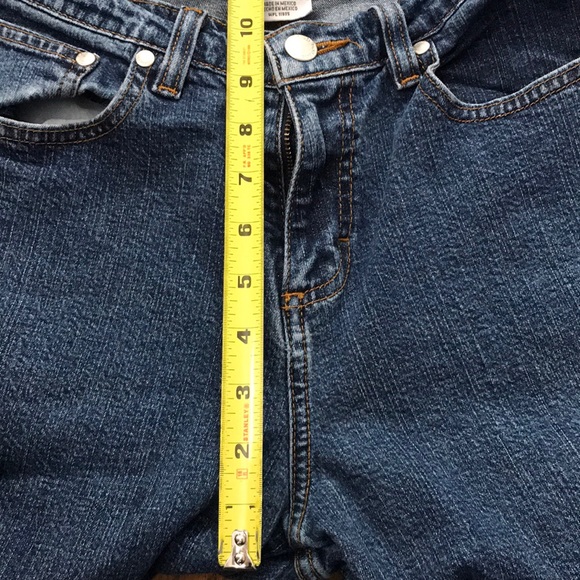 Mom jeans - Picture 7 of 9